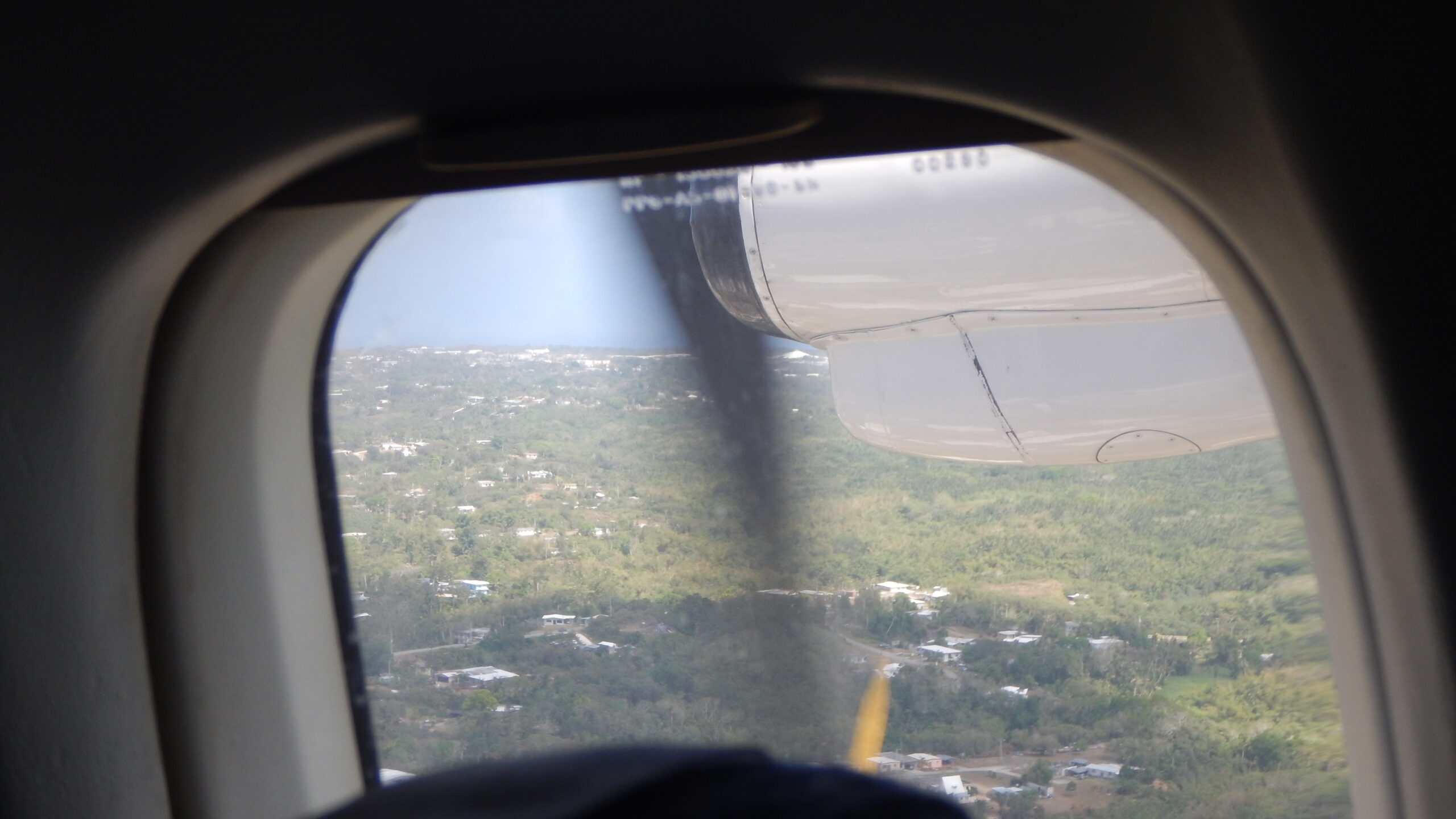 グァム出身者の遺言